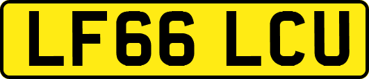 LF66LCU