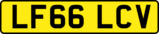 LF66LCV