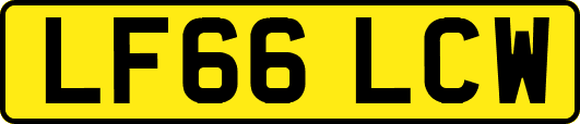 LF66LCW