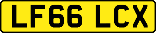 LF66LCX