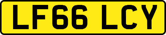 LF66LCY