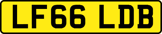 LF66LDB