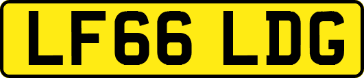 LF66LDG