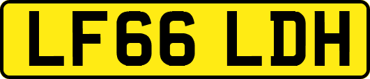 LF66LDH