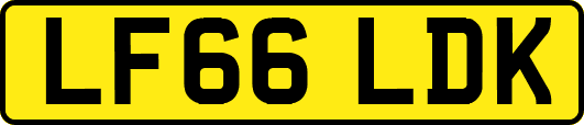 LF66LDK