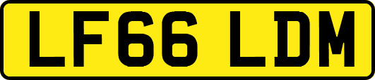 LF66LDM