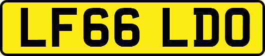 LF66LDO