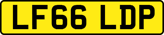 LF66LDP