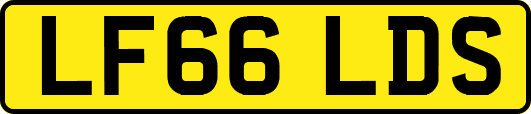LF66LDS