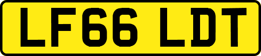 LF66LDT