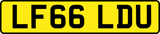 LF66LDU