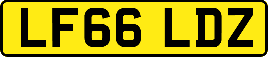 LF66LDZ