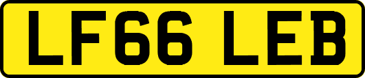 LF66LEB
