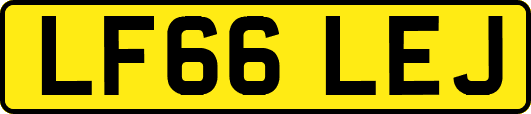 LF66LEJ