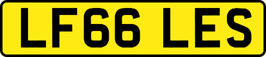 LF66LES