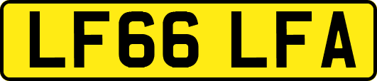 LF66LFA