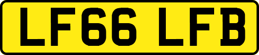 LF66LFB