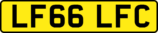 LF66LFC