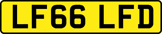 LF66LFD