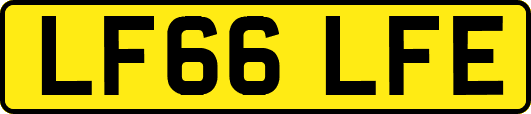 LF66LFE