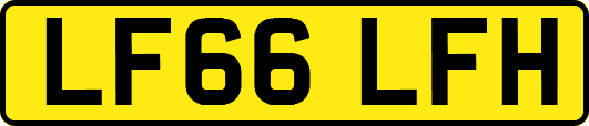 LF66LFH
