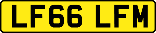 LF66LFM