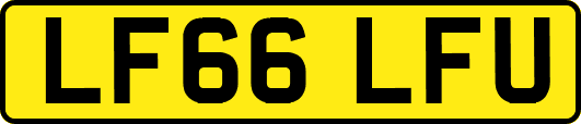 LF66LFU