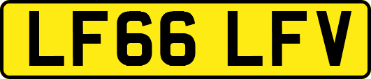 LF66LFV