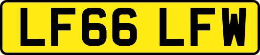 LF66LFW