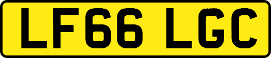LF66LGC