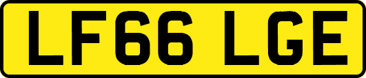 LF66LGE