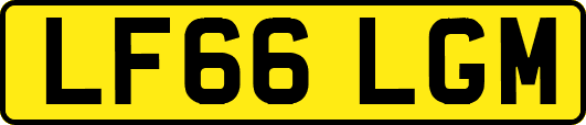 LF66LGM