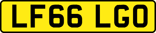 LF66LGO