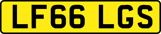 LF66LGS