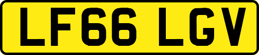 LF66LGV