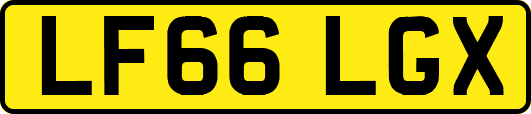 LF66LGX