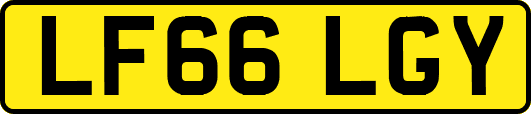 LF66LGY