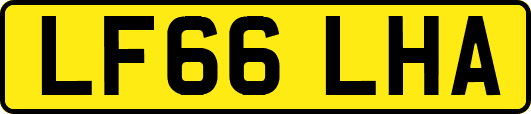 LF66LHA