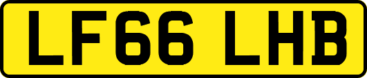 LF66LHB