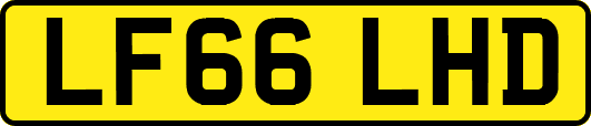 LF66LHD
