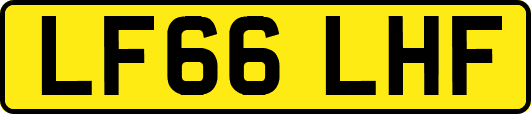 LF66LHF