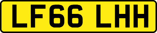 LF66LHH