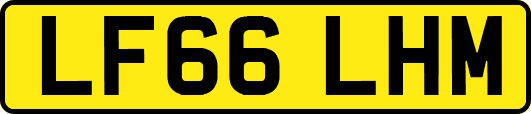 LF66LHM