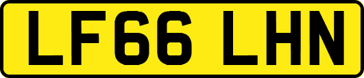 LF66LHN