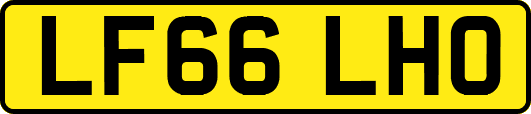 LF66LHO