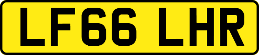 LF66LHR
