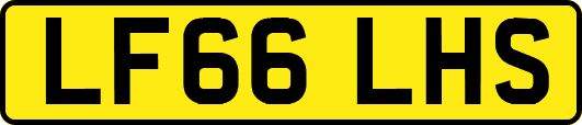 LF66LHS