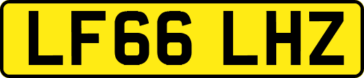 LF66LHZ