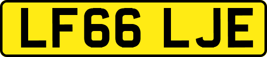 LF66LJE