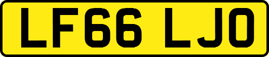 LF66LJO